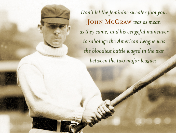 John McGraw