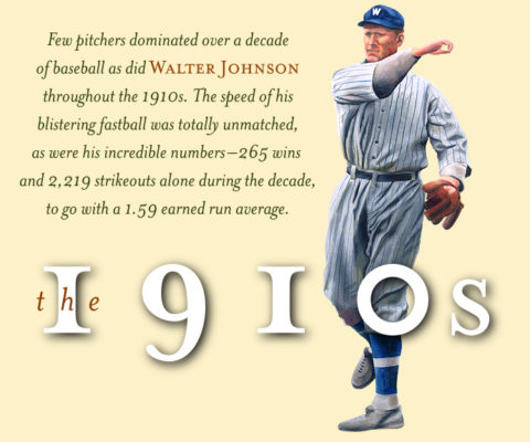 1910s Baseball History - This Great Game