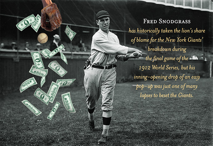 1912 World Series - Wikipedia