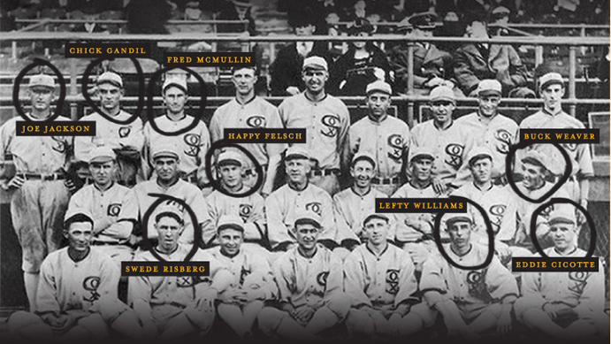 1919 Baseball History - This Great Game