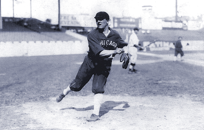 Chicago White Sox, 1919 by Granger