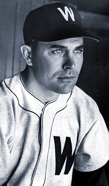 Eddie Robinson, Last Living Member of 1948 Cleveland Indians World