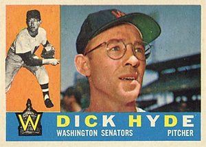 Dick Hyde