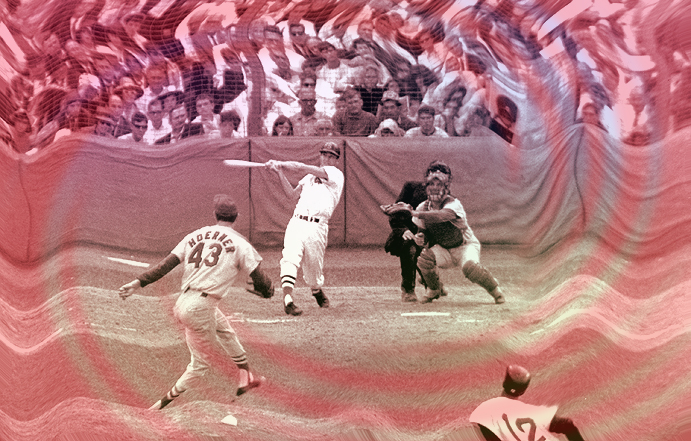 When Yaz Won The Triple Crown - Sports Illustrated