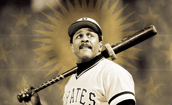 Willie Stargell