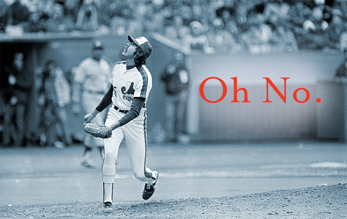 October 7, 1981: Expos win first MLB postseason game played outside U.S. –  Society for American Baseball Research