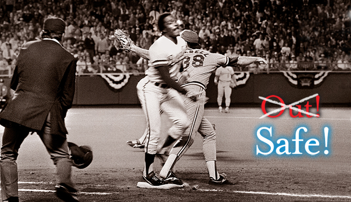 Cardinals ace John Tudor is a 3 – 1 winner in the I-70 World Series opener  against in-state opponent Kansas City. - This Day In Baseball