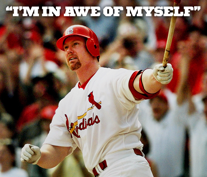 Mark McGwire