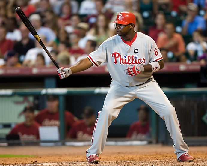 Ryan Howard