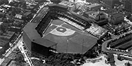 Forbes Field