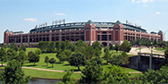 Globe Life Park