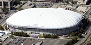 Metrodome