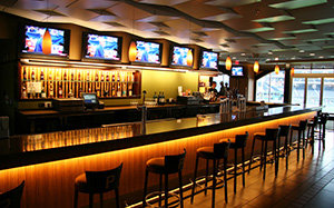 Hall of Fame Club, PNC Park