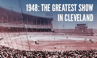 1948 Baseball History