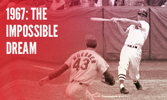 1967 Baseball History