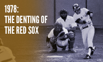 1978 Baseball History
