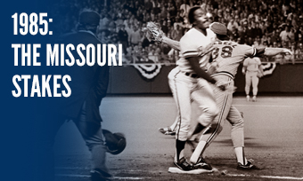 1985 Baseball History