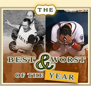 The Best & Worst of the Year