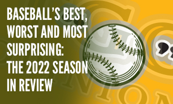 TGG Opinion: The 2022 MLB Season in Review