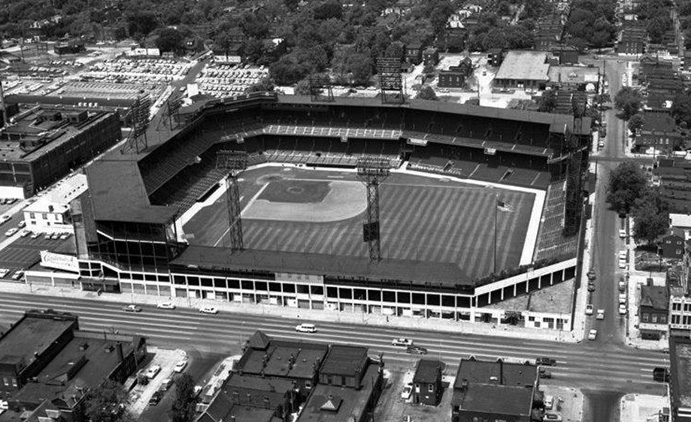 Sportsman's Park