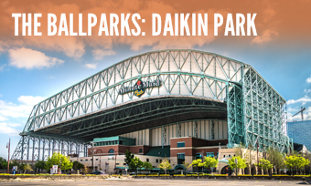 Daikin Park