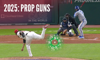 teasebox-2025 2025: Prop Guns